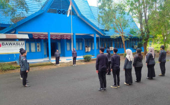 Bawaslu Tanbu