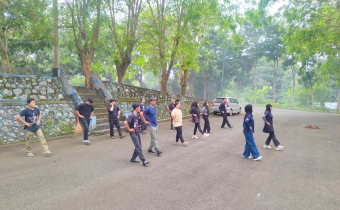 Bawaslu Tanbu