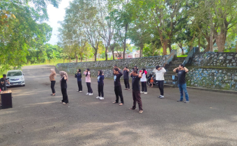 Bawaslu Tanbu