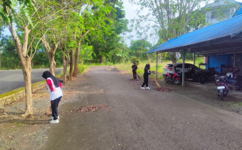 Bawaslu Tanbu