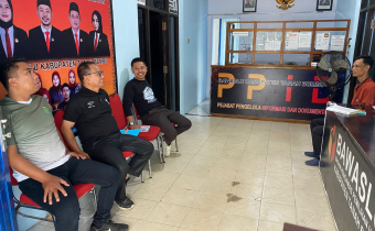 Bawaslu Tanbu