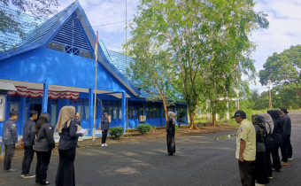 Bawaslu Tanbu