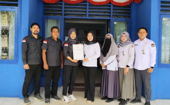 Bawaslu Tanbu