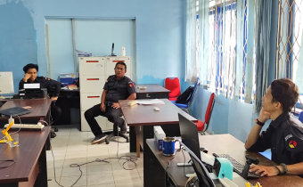 Bawaslu Tanbu