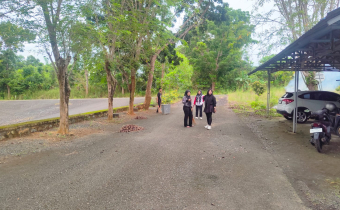 Bawaslu Tanbu
