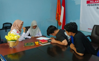 Bawaslu Tanbu