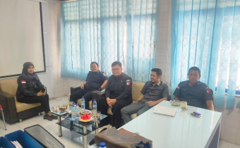 Bawaslu Tanbu