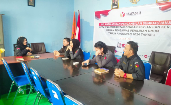 Bawaslu Tanbu