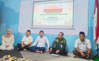 Bawaslu Tanbu