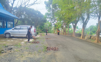 Bawaslu Tanbu
