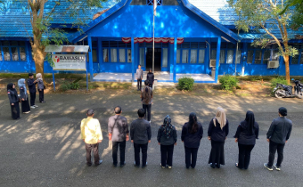 Bawaslu Tanbu