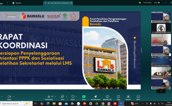 Bawaslu Tanbu
