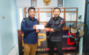 Bawaslu Tanbu