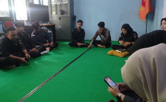 Bawaslu Tanbu