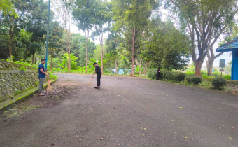 Bawaslu Tanbu