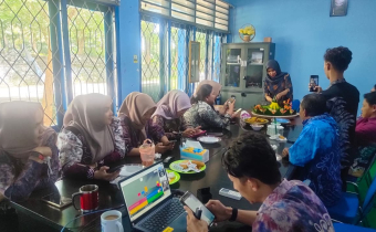 Bawaslu Tanbu