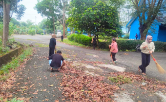 Bawaslu Tanbu