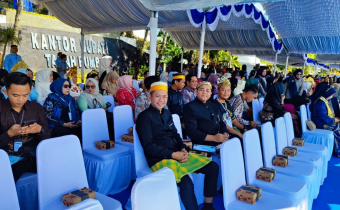 Bawaslu Tanbu
