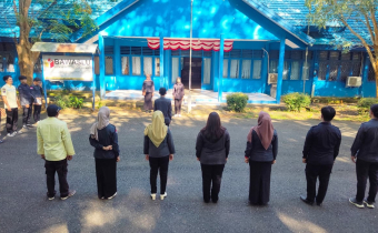 Bawaslu Tanbu