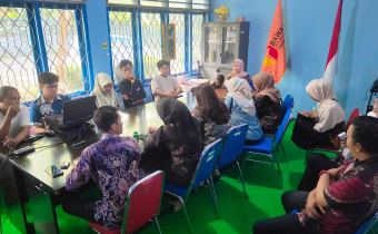 Bawaslu Tanbu