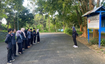 Bawaslu Tanbu