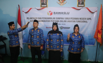 Bawaslu Tanbu