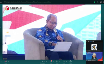 Bawaslu Tanbu