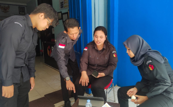 Bawaslu Tanbu