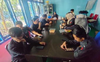 Bawaslu Tanbu
