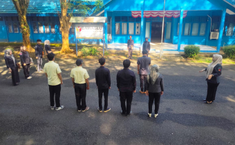 Bawaslu Tanbu