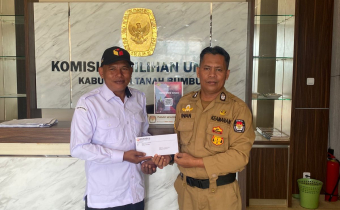 Bawaslu Tanbu