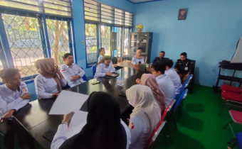 Bawaslu Tanbu