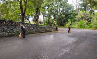 Bawaslu Tanbu