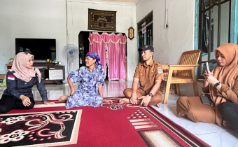 Bawaslu Tanbu