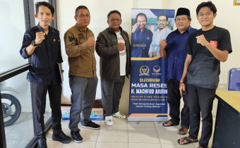 Bawaslu Tanbu