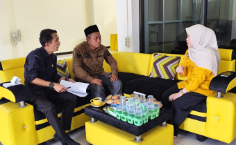 Bawaslu Tanbu
