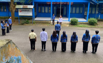 Bawaslu Tanbu
