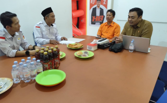 Bawaslu Tanbu