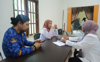 Bawaslu Tanbu