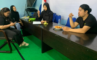 Bawaslu Tanbu