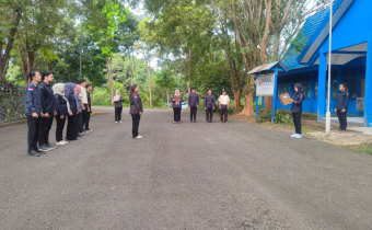 Bawaslu Tanbu