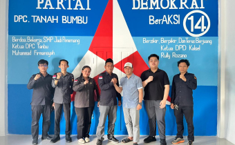 Bawaslu Tanbu