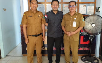 Bawaslu Tanbu