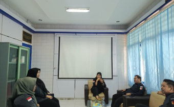 Bawaslu Tanbu