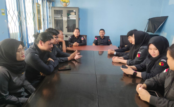 Bawaslu Tanbu