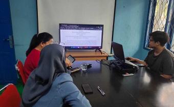 Bawaslu Tanbu