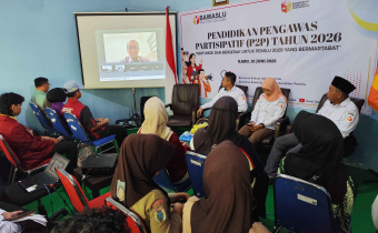 Bawaslu Tanbu