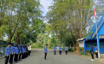 Bawaslu Tanbu