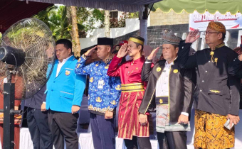 Bawaslu Tanbu