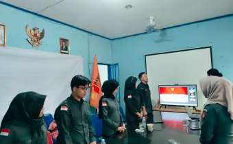 Bawaslu Tanbu